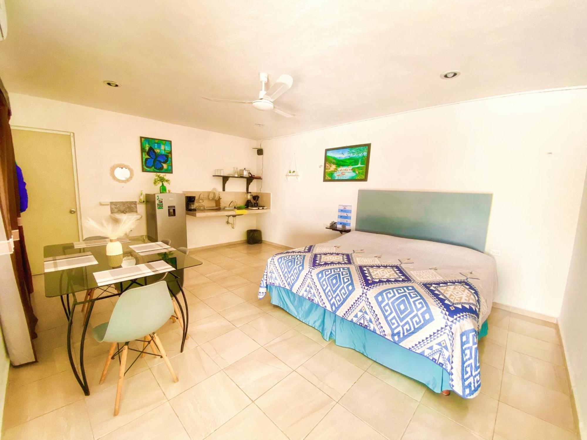 Casa Pia Luxury Valladolid  Extérieur photo